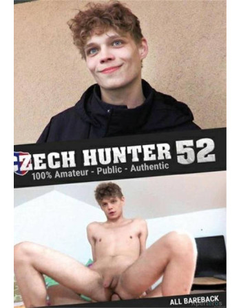 Artikelbild von Czech Hunter 52