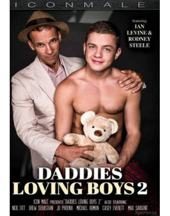 Artikelbild von Daddies Loving Boys 02