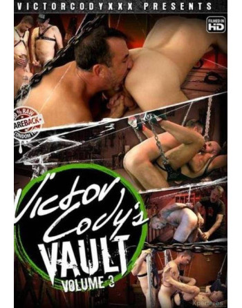 Artikelbild von Victor Codys Vault  03