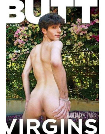 Artikelbild von Butt Virgins 01