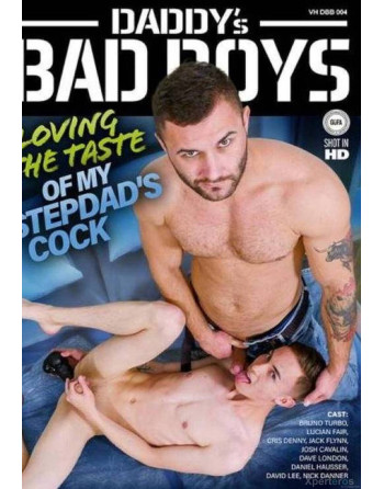 Artikelbild von Loving The Taste Of My Stepdads Cock