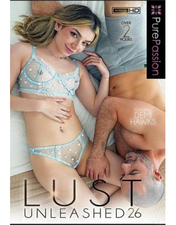 Artikelbild von Lust Unleashed 26