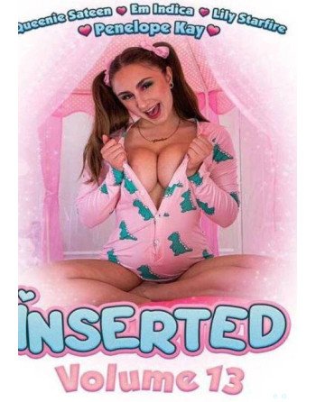 Artikelbild von Inserted 13