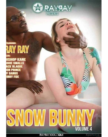 Artikelbild von Snow Bunny 04