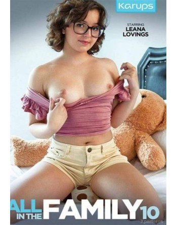 Artikelbild von All In The Family 10