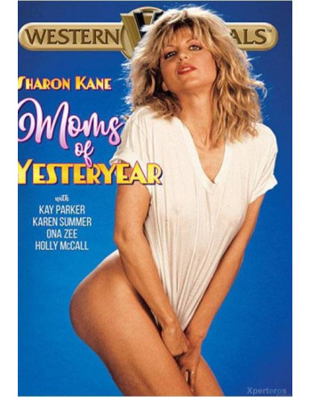 Artikelbild von Moms Of Yesteryear