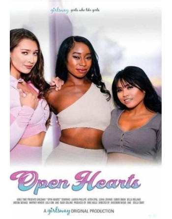 Artikelbild von Open Hearts