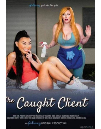 Artikelbild von The Caught Client