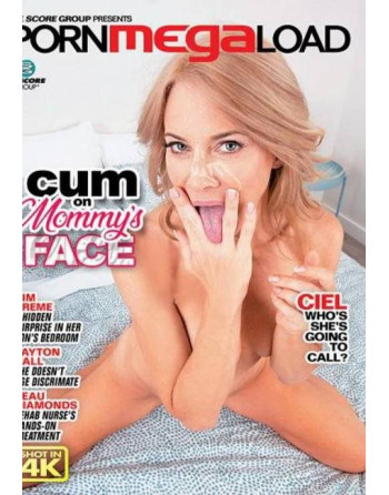 Artikelbild von Cum On Mommys Face