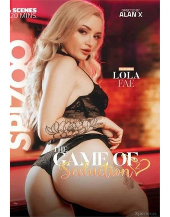 Artikelbild von The Game Of Seduction 02