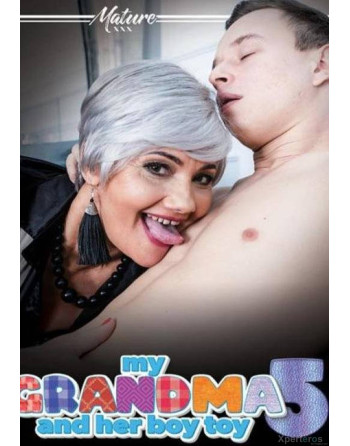 Artikelbild von My Grandma and Her Boy Toy 05