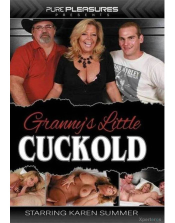 Artikelbild von Grannys Little Cuckold
