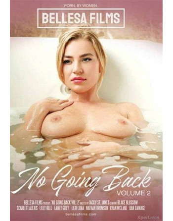 Artikelbild von No Going Back 02