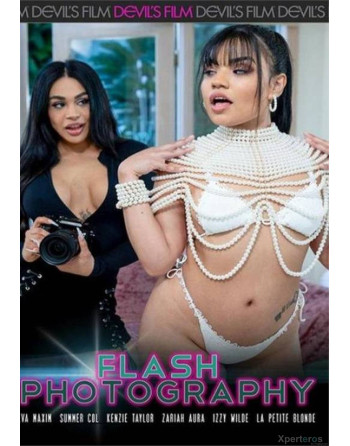 Artikelbild von Flash Photography