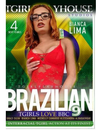 Artikelbild von Brazilian TGirls Love BBC 09