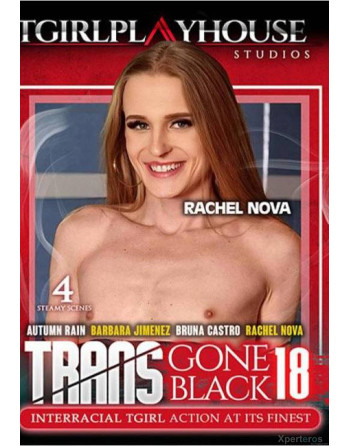 Artikelbild von Trans Gone Black 18