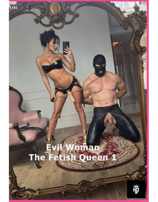 Artikelbild von  EVIL WOMAN: The Fetish Queen 1
