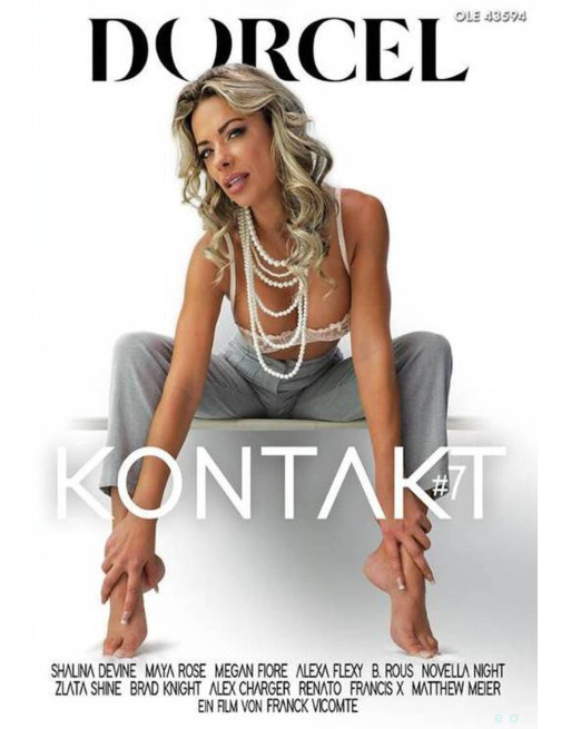 Artikelbild von  Kontakt  7