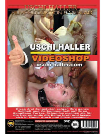 2. Bild von  Jungfotzen