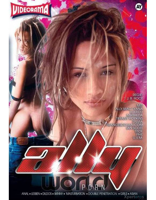 Artikelbild von  World Porn: Ally 