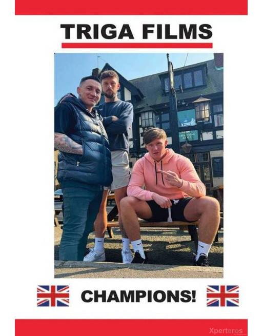 Artikelbild von  TRIGA FILMS / Champions!