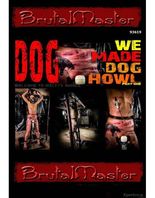 Artikelbild von  BRUTAL MASTER: Dog We Made Dog Howl & Emily Addams
