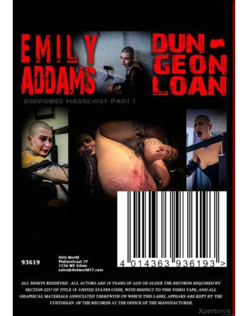2. Bild von  BRUTAL MASTER: Dog We Made Dog Howl & Emily Addams