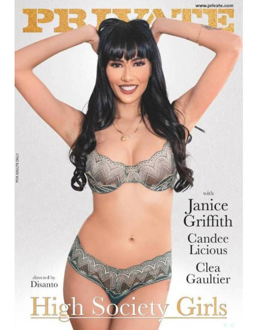 Artikelbild von   Movies 063  / High Society Girls