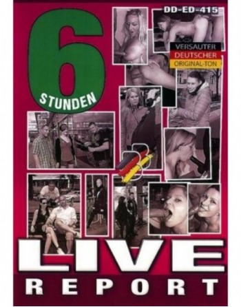 Artikelbild von Live-Report - 6 Std.