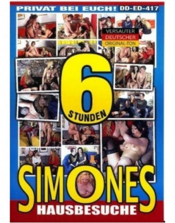 Artikelbild von Simones Hausbesuche - 6 Std.