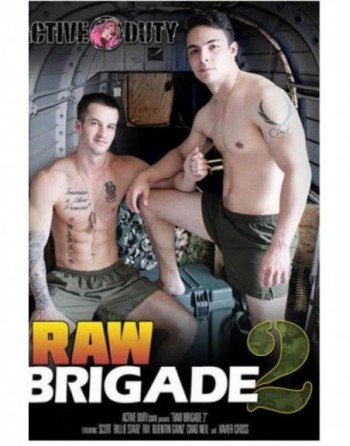 Artikelbild von RAW Brigade 2