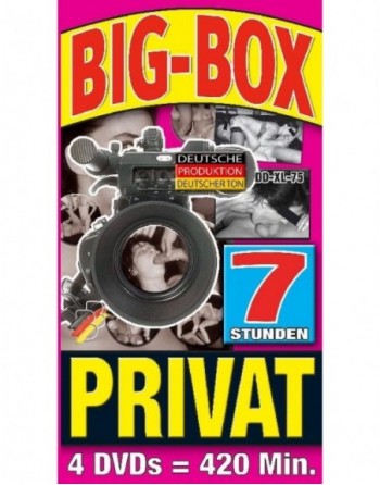 Artikelbild von Big-Box Privat