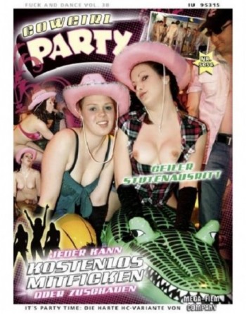 Artikelbild von Fuck and Dance 038