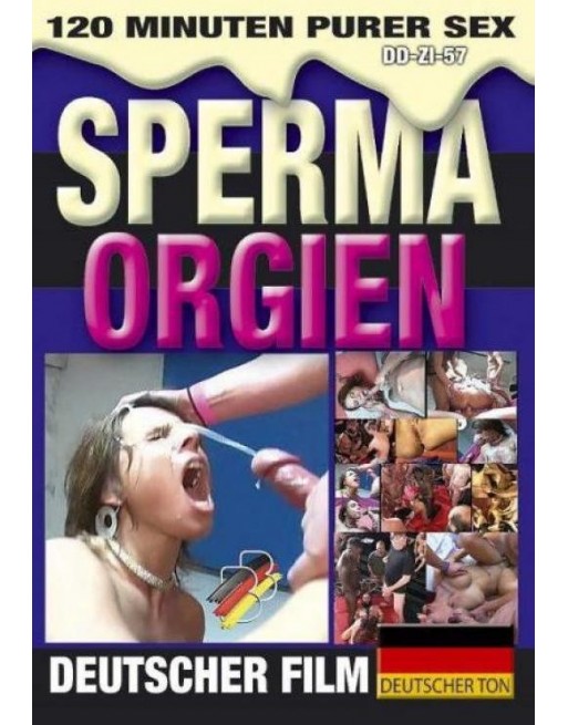 Artikelbild von Sperma Orgien