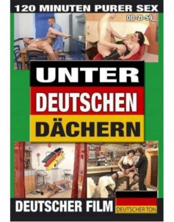 Artikelbild von Unter deutschen Dächern