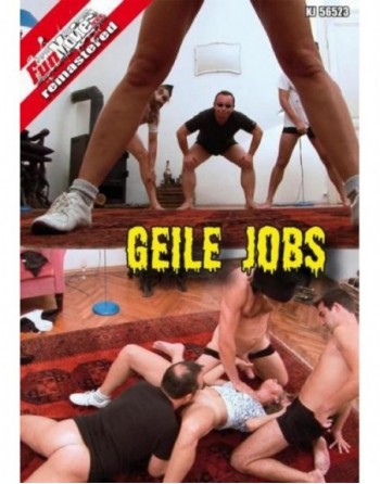 Artikelbild von Geile Jobs