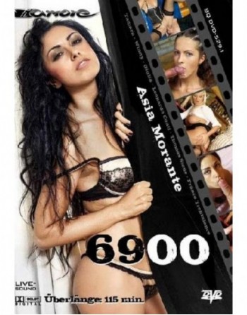 Artikelbild von Asia Morante - 6900
