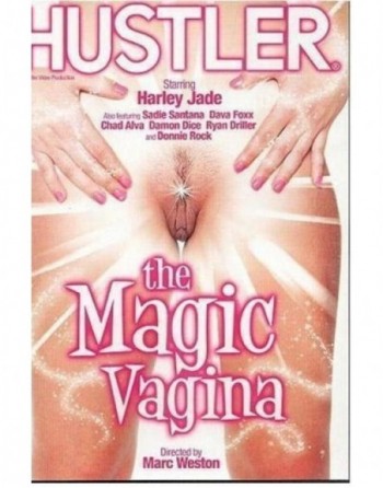 Artikelbild von Magic Vagina