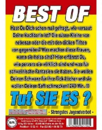 2. Bild von Best of Tut Sie es? 240min