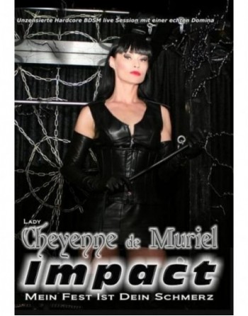 Artikelbild von Cheyenne de Muriel - Impact