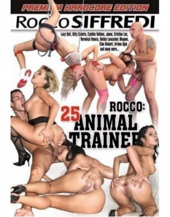 Artikelbild von ROCCO Animal Trainer
