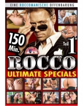 Artikelbild von ROCCO Ultimate Specials 01