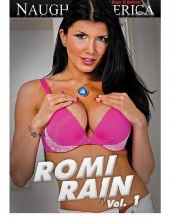 Artikelbild von ROMI RAIN 01