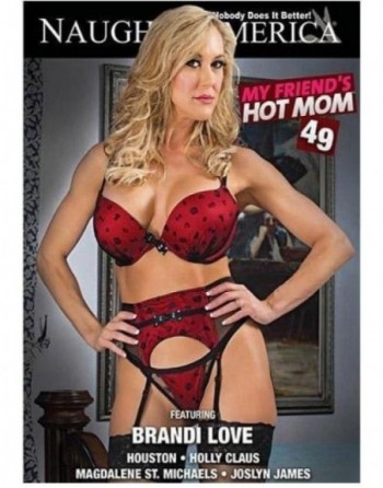 Artikelbild von My Friends Hot Mom Vol. 49