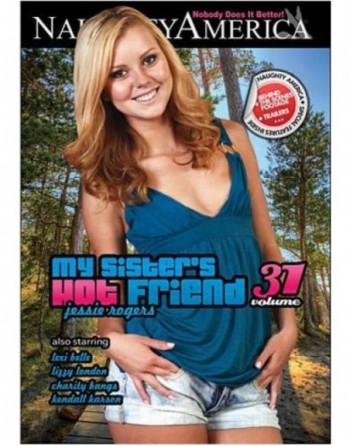 Artikelbild von My Sisters Hot Friend Vol. 31