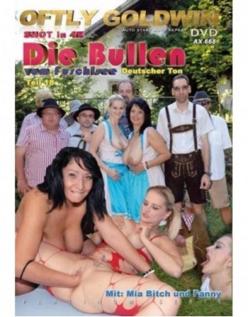 Artikelbild von Die Bullen vom Fuschlsee