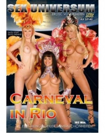 Artikelbild von Carneval in Rio