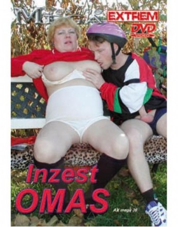 Artikelbild von Inzest Omas