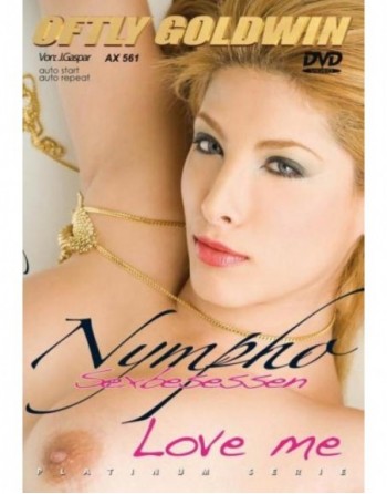 Artikelbild von Nympho Sexbesessen