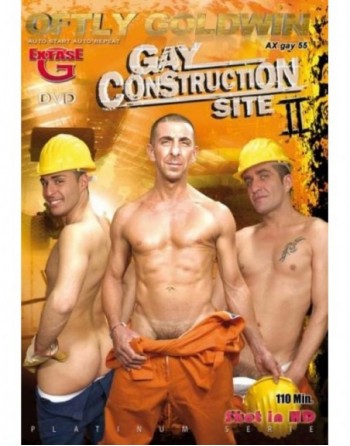 Artikelbild von Gay Construction Site